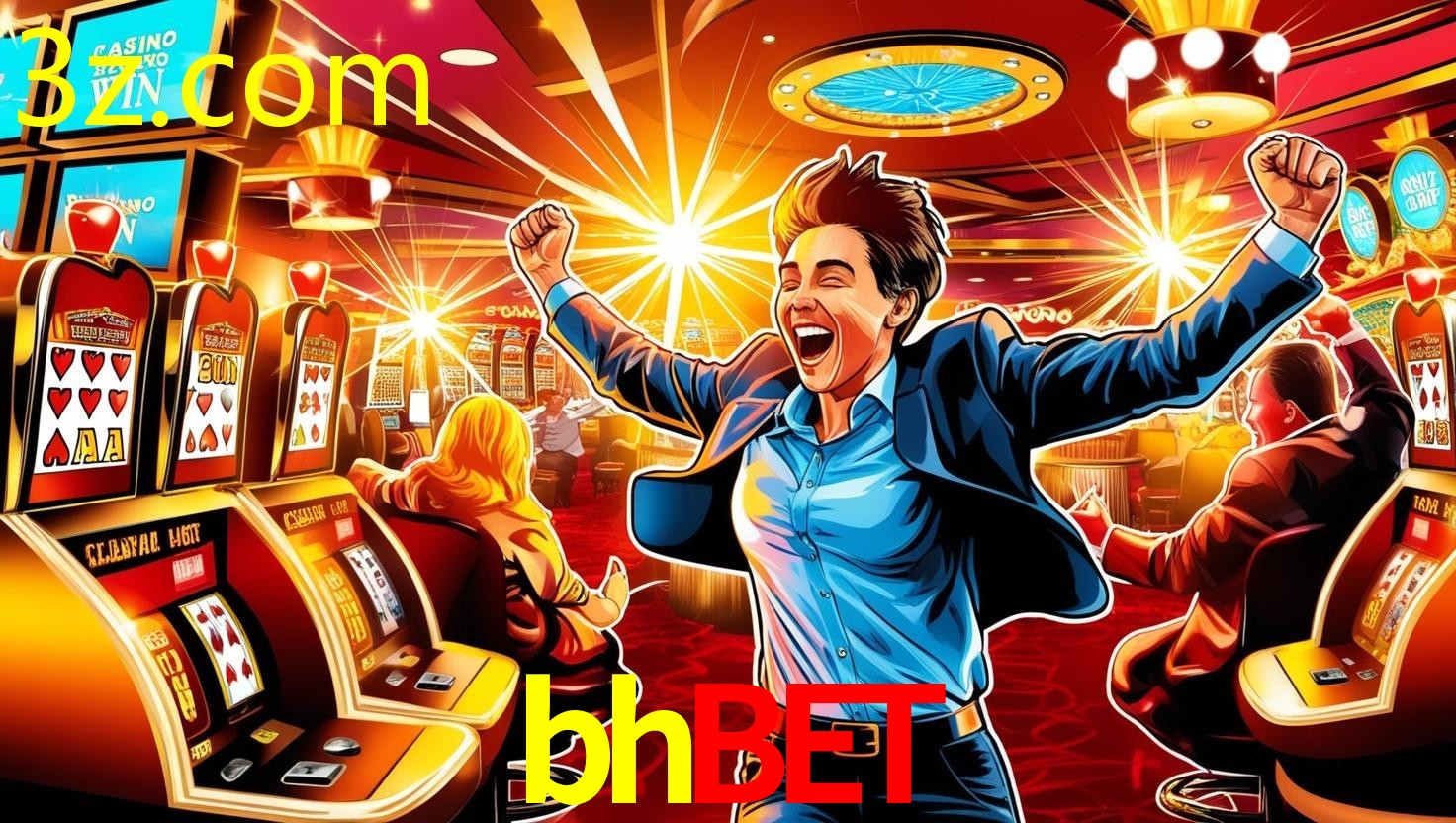 BHBET.COM