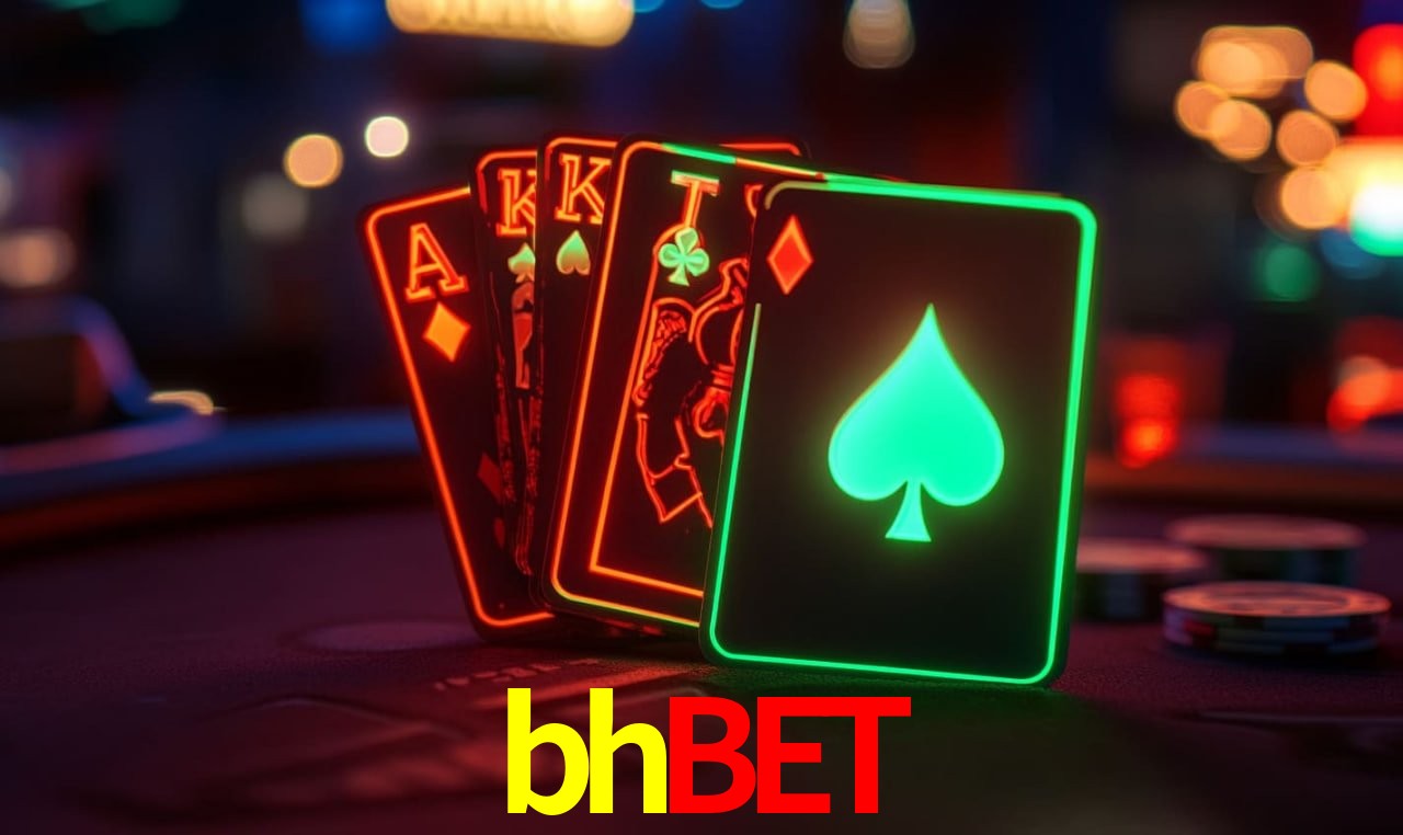 bhbet Slots - bhbet visual 1